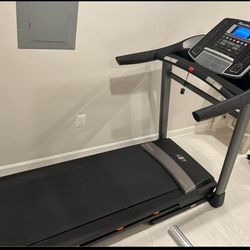 Nordictrack Treadmill 