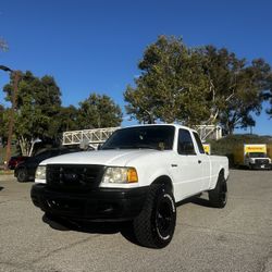 2003 Ford Ranger