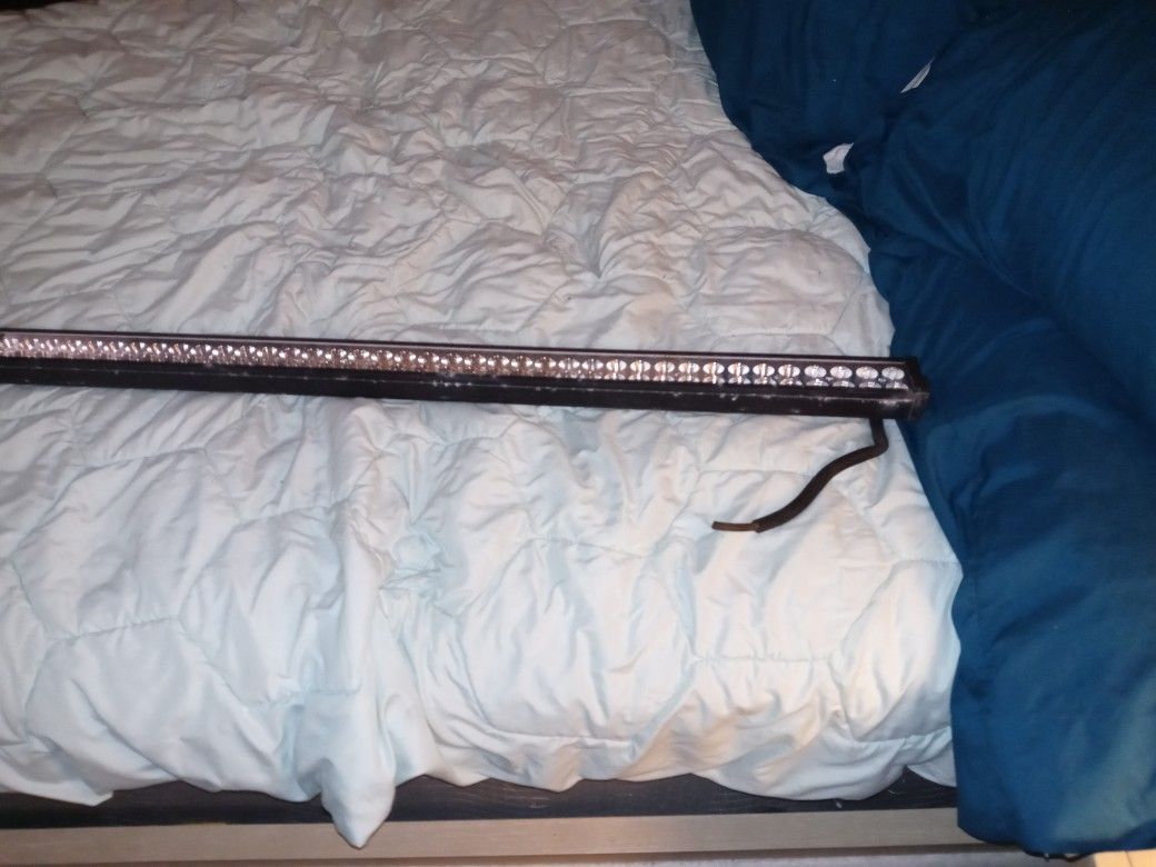 Big Light Bar
