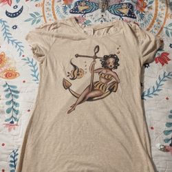 Various Vintage  Style Pinup Girl T-Shirts
