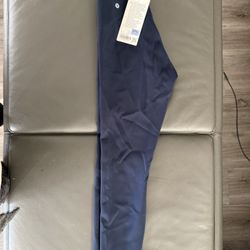 Lululemon Glow Up HR Tight 25’’