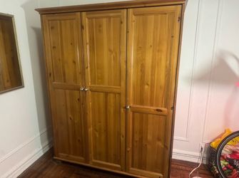 Wardrobe