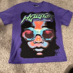 Hellstar Shirt Size Large 