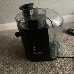 Blender $20