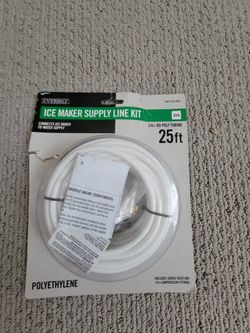 Ice Maker Kit