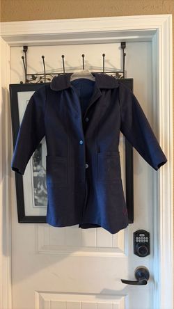 Girls Coat