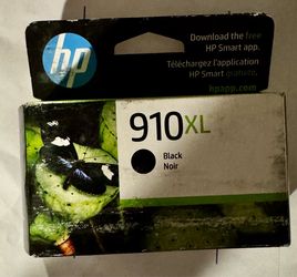 HP 910XL Printer Ink