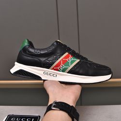 Gucci Men’s Shoes New 