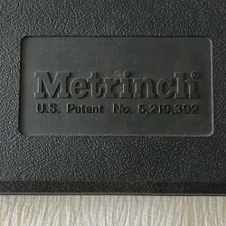 Mectrinch Socket Set