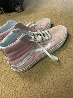 Vans Sk8 High tops