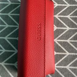 Guess Eyeglasses Case