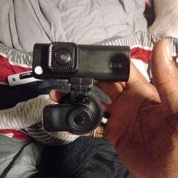 Amazing Dash Cam4k And Gps