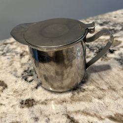 Milk Creamer