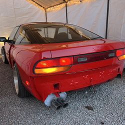 240sx Hatch Tail Lights