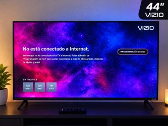 Vizio 44” TV — $120