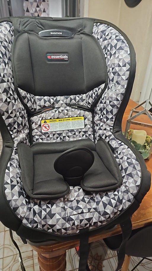 Britax Marathon Car Seat
