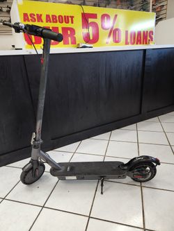 Hiboy Scooter
