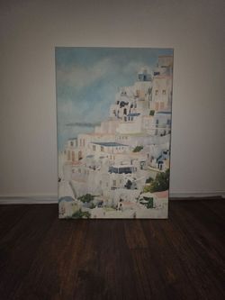 Wall art