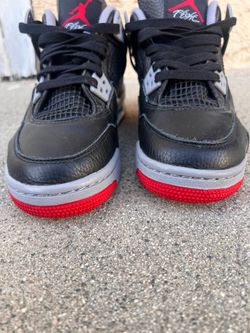 Jordan 4 size 3.5