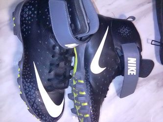Brand New Nike Cleats 