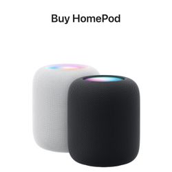 Apple Home POD 