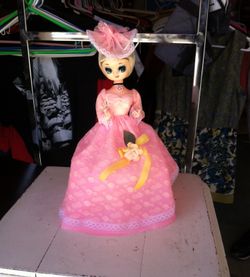 Doll