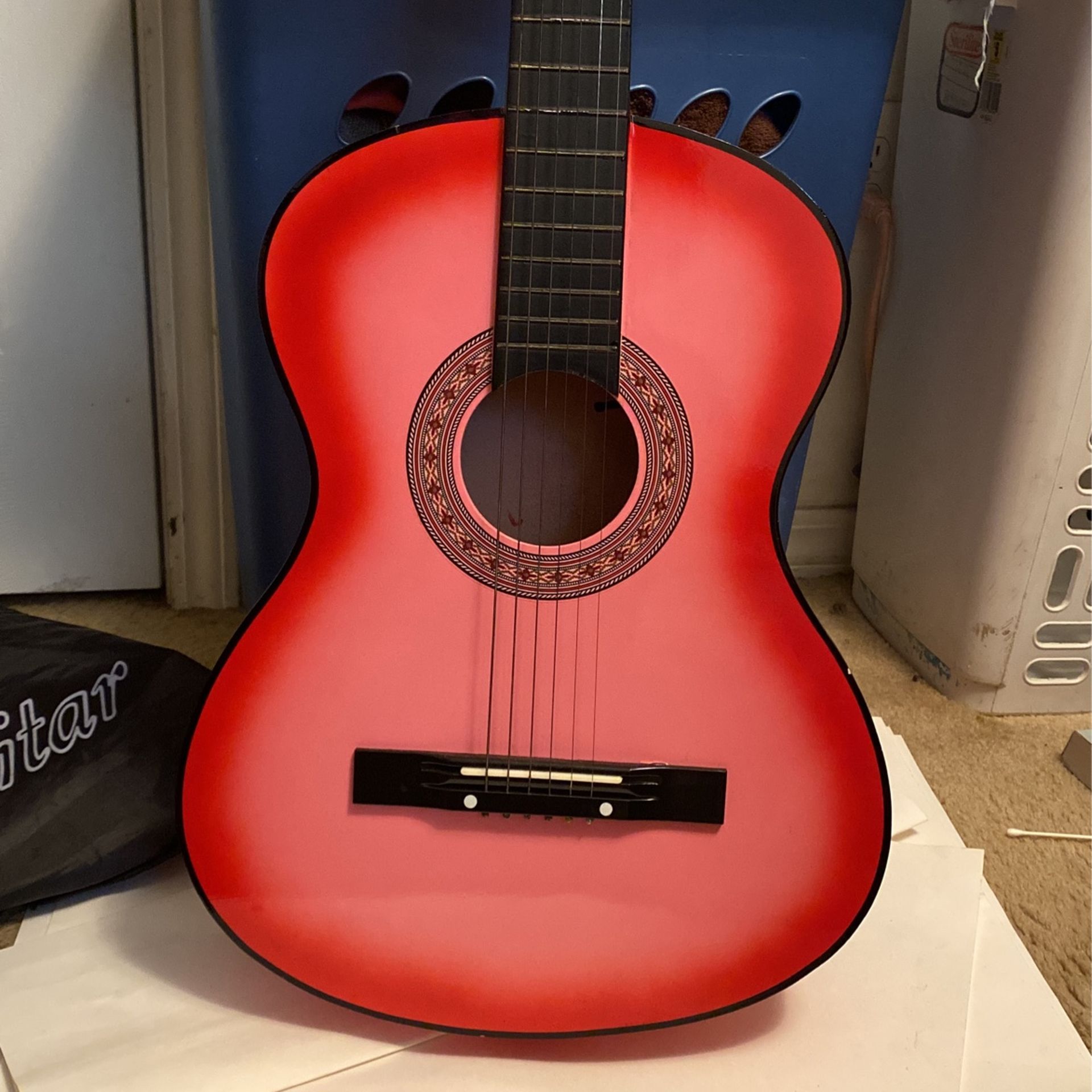 Beginners Guitar