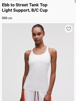 Brand new lululemon