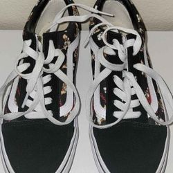 Vans OTW Custom Gremlins