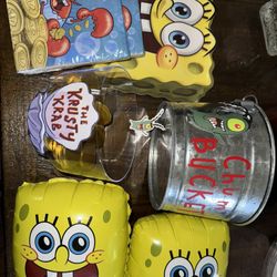 SpongeBob