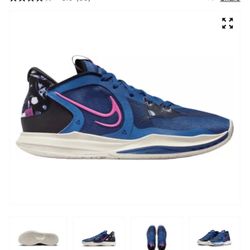 Nike Kyrie Low 5 Basketball Shoes SIZE 18