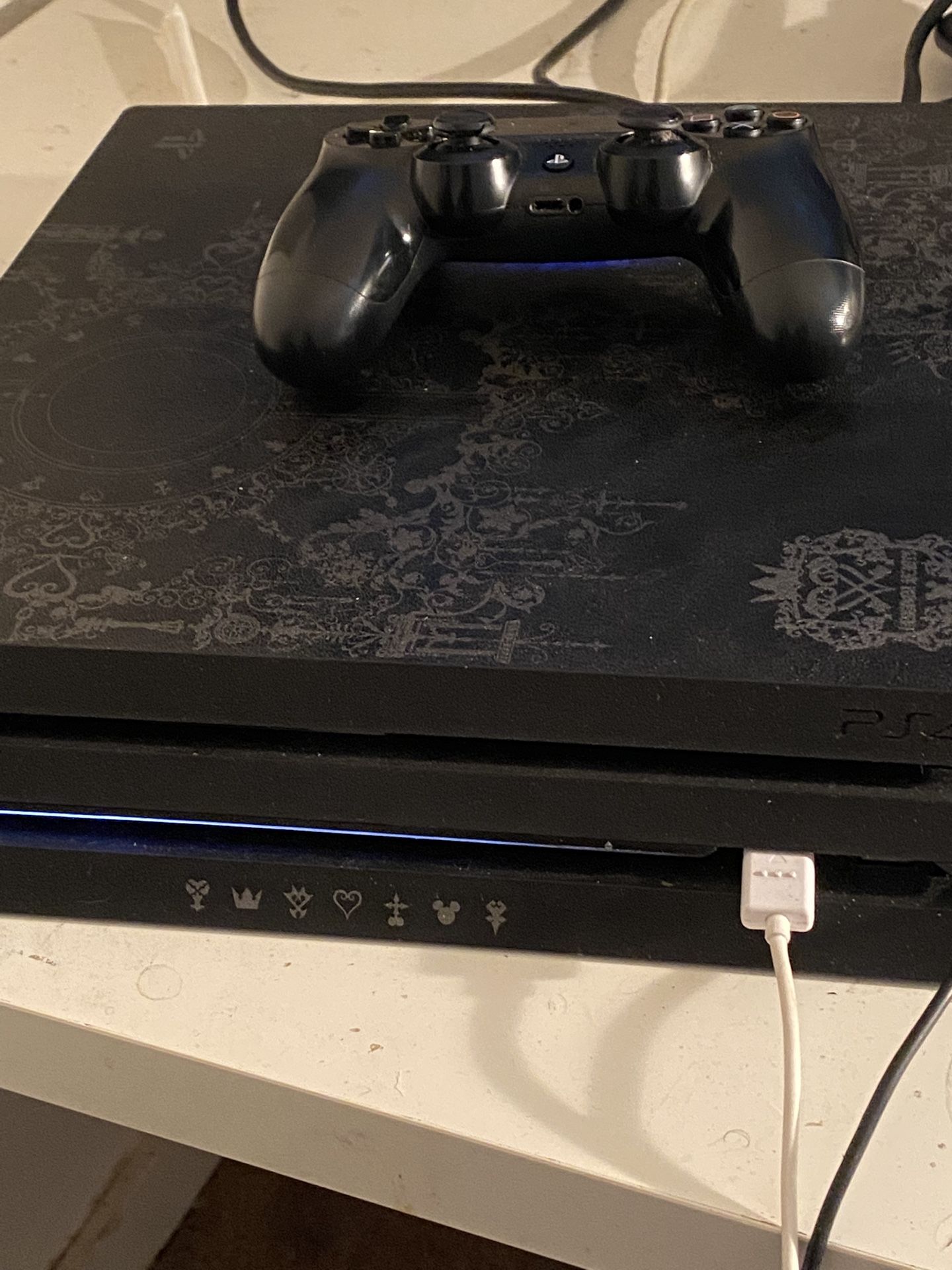 PS4 Pro