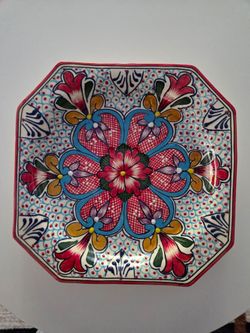 Plate