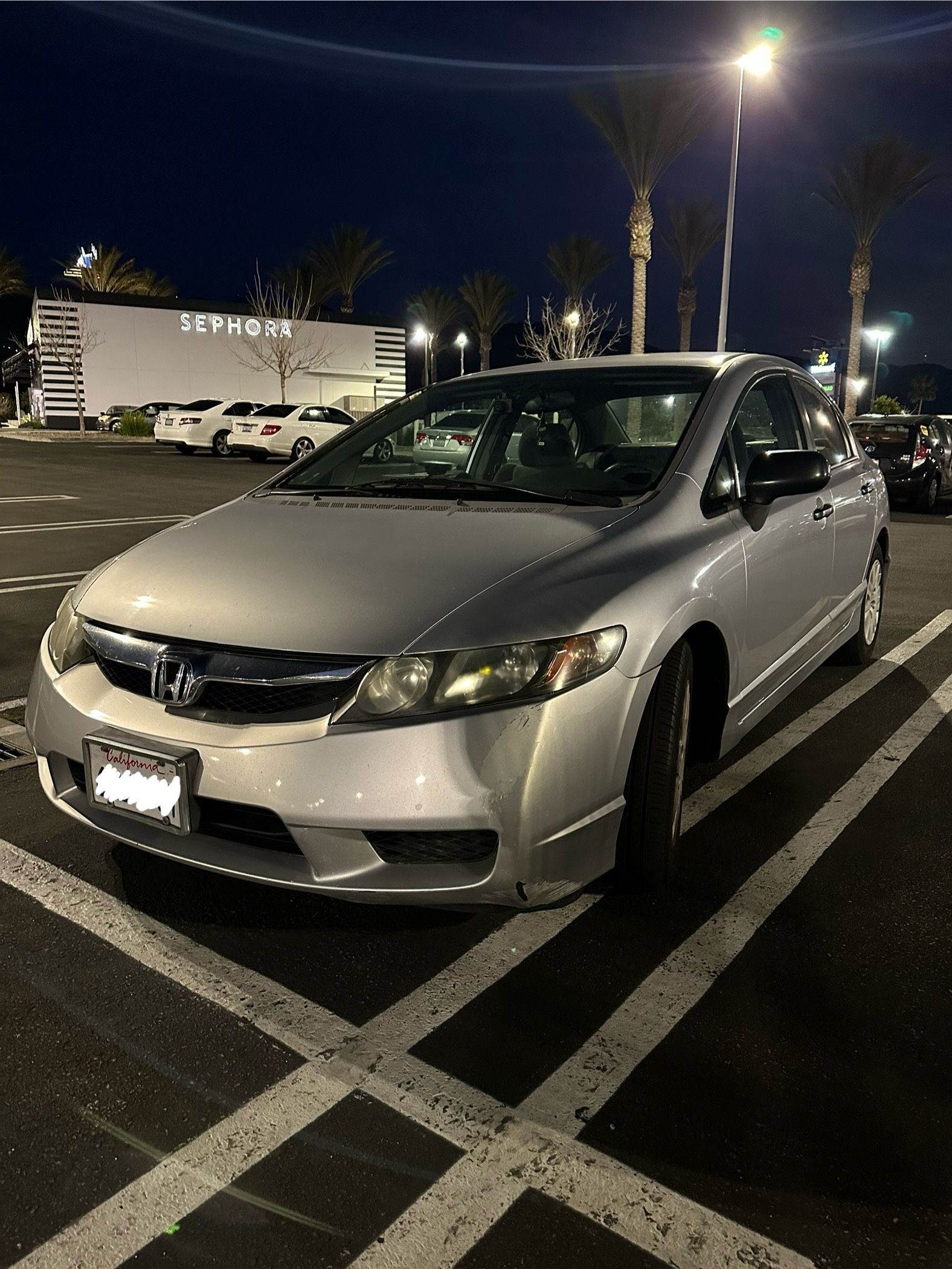 2010 Honda Civic