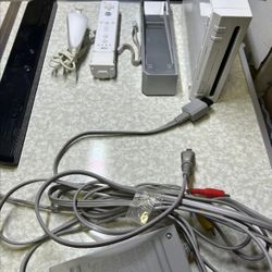 Nintendo Wii