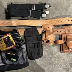 Tool Bags