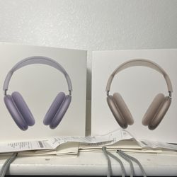 Airpods Max 2 