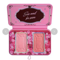 Bridgerton Blush Duo Palette NYX Professional Makeup