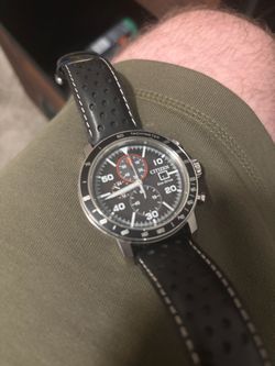 Citizen Weekender