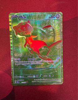 G/RGB Mew