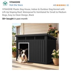 Brand New Dog House 