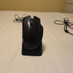 Wireless Razer Mouse