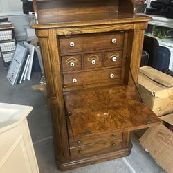 Antique Dresser 