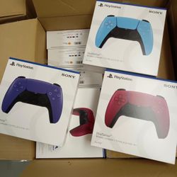 Sony PlayStation 5 Controller (Shipping Only)