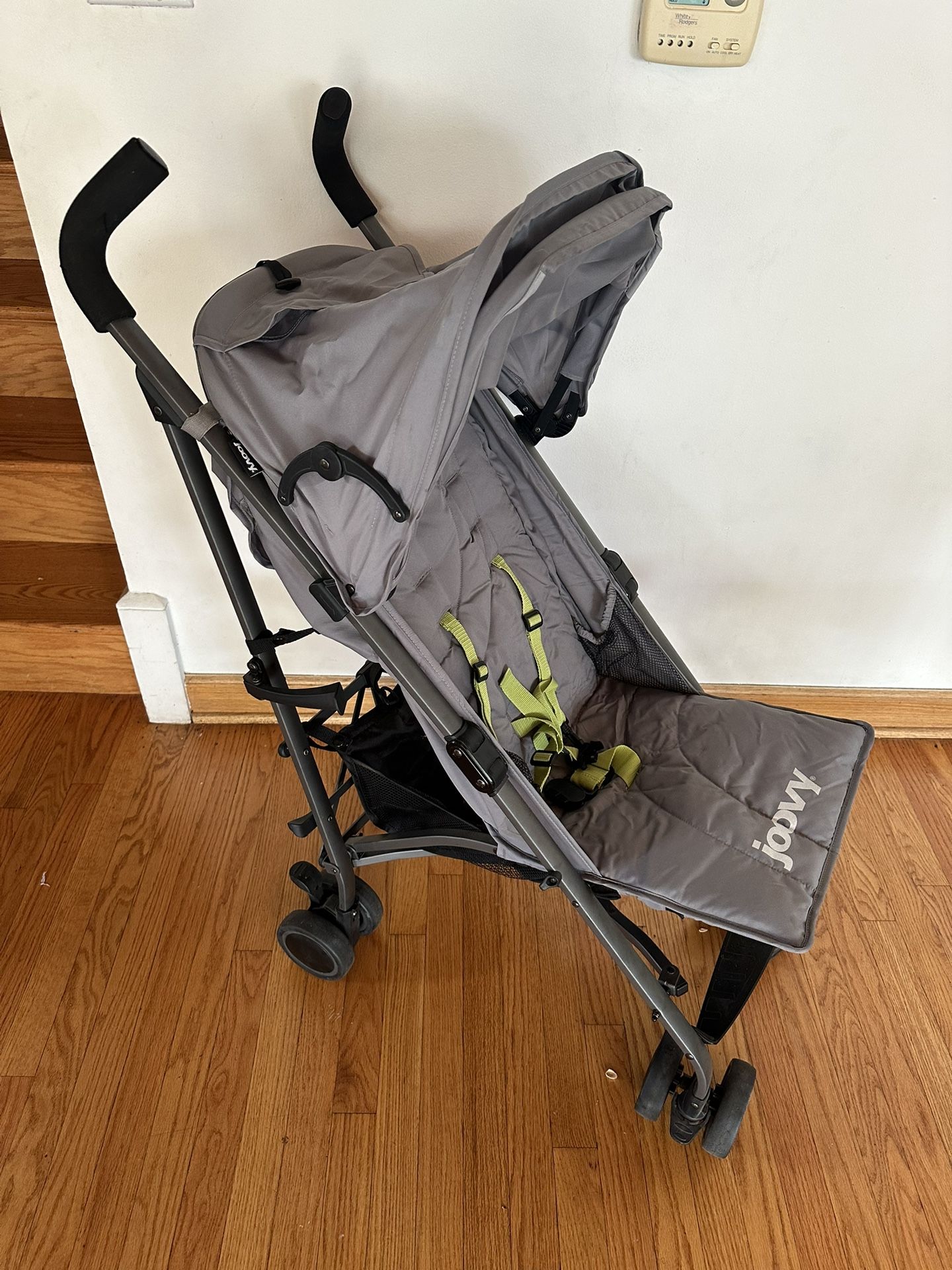 Joovy Lightweight Stroller