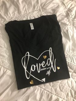 T shirt PERSONALIZADAS $16.90