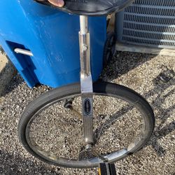 Schwinn Unicycle 