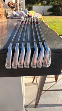 2024 Callaway Apex pro 5-aw