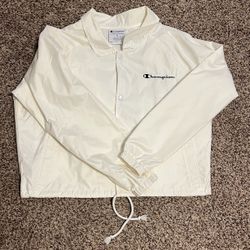 CHAMPION WINDBREAKER 