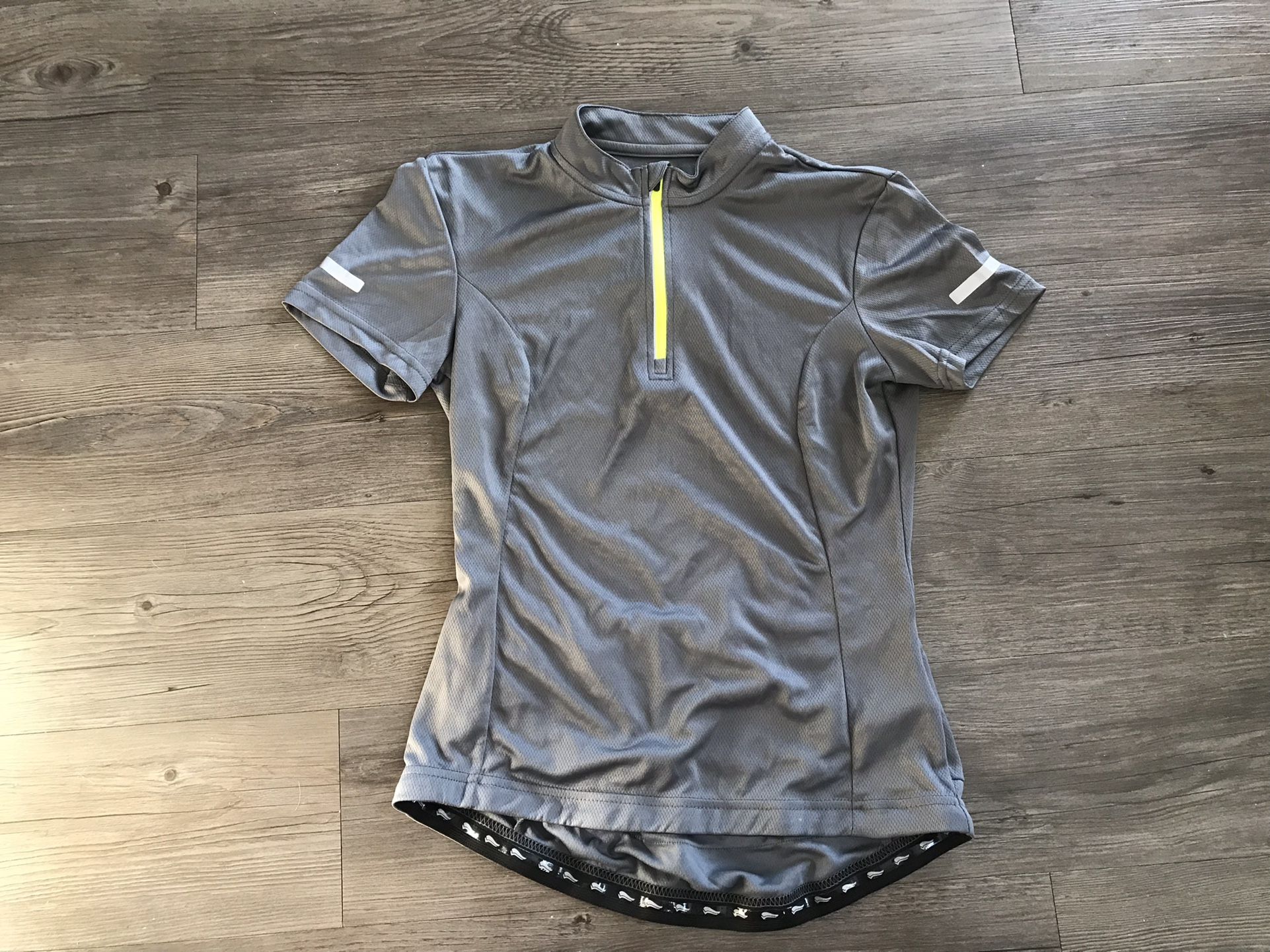 Women’s Cycling Jersey - Small
